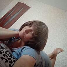 Фотография девушки Ксеньчик, 32 года из г. Пенза