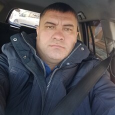 Фотография мужчины Сергей, 43 года из г. Уссурийск