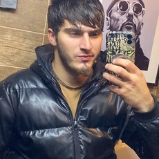 Фотография мужчины Саид, 26 лет из г. Невинномысск