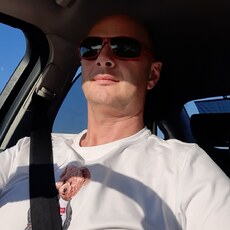 Фотография мужчины Самсон, 49 лет из г. Кирьят-Гат