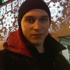 Фотография мужчины Павел, 29 лет из г. Азов