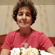 Фотография девушки Татьяна, 70 лет из г. Кинель