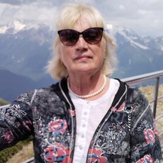 Фотография девушки Валентина, 69 лет из г. Гомель