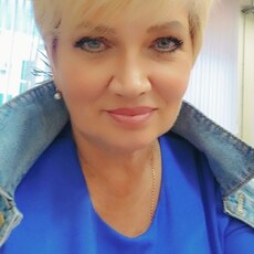 Фотография девушки Лариса, 51 год из г. Воронеж