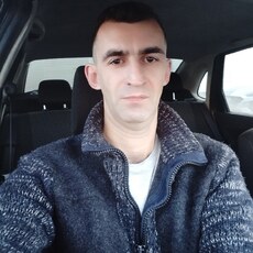 Фотография мужчины Владимир, 42 года из г. Сызрань