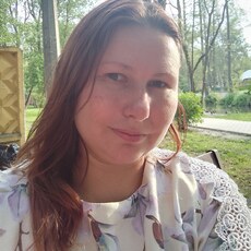 Фотография девушки Анна, 36 лет из г. Раменское