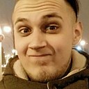 Олег, 34 года