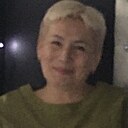 Альбина, 60 лет