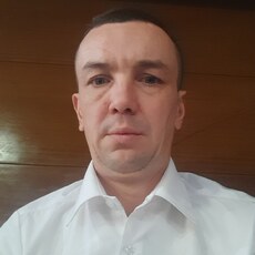 Фотография мужчины Виталий, 40 лет из г. Сасово