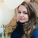 Лина, 31 год