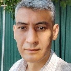 Фотография мужчины Булат, 47 лет из г. Алматы