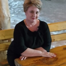 Фотография девушки Елена, 51 год из г. Гаврилов Посад