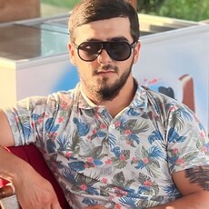 Фотография мужчины Martin, 28 лет из г. Ереван