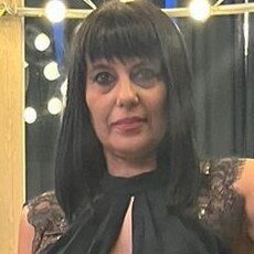 Фотография девушки Елена, 53 года из г. Краснодар