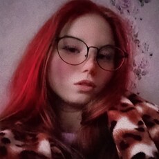 Фотография девушки Карина, 20 лет из г. Речица