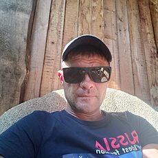 Фотография мужчины Евгений, 42 года из г. Тайшет