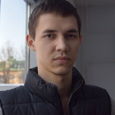 Фотография мужчины Александр, 27 лет из г. Полоцк