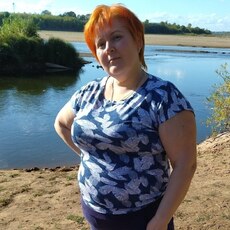 Фотография девушки Наталья, 53 года из г. Киров