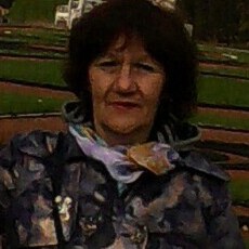 Фотография девушки Зоя, 64 года из г. Орск
