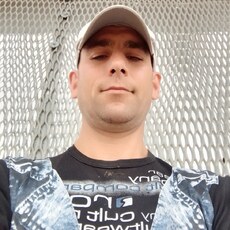 Фотография мужчины Konstantin, 41 год из г. Киров