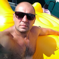 Фотография мужчины Юрий, 36 лет из г. Благовещенск