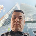Джумабой, 41 год
