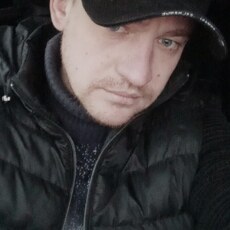 Фотография мужчины Дмитрий, 36 лет из г. Ульяновск