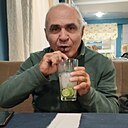 Гурген, 62 года