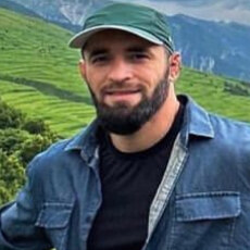 Фотография мужчины Марат, 40 лет из г. Черкесск