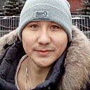 Гордей, 34 года
