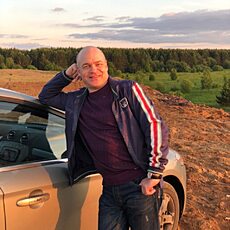 Фотография мужчины Константин, 48 лет из г. Чита