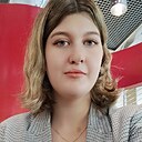 Анастасия, 23 года