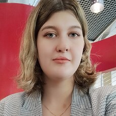 Фотография девушки Анастасия, 24 года из г. Тюмень