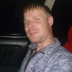 Фотография мужчины Алексей, 36 лет из г. Комсомольск-на-Амуре