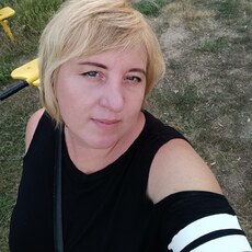 Фотография девушки Лана, 42 года из г. Николаев