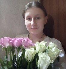 Фотография девушки Олеся, 23 года из г. Владимир