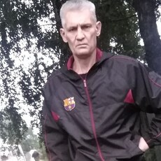Фотография мужчины Олег, 55 лет из г. Кемерово