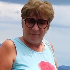 Фотография девушки Екатерина, 62 года из г. Сургут