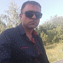 Максим Макс, 40 лет