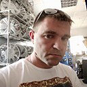 Максим Макс, 40 лет