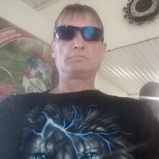 Фотография мужчины Игорь, 52 года из г. Пермь