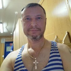 Фотография мужчины Юрий, 48 лет из г. Оренбург