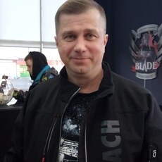 Фотография мужчины Алексей, 47 лет из г. Архангельск