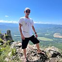 Максим, 30 лет