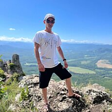 Фотография мужчины Максим, 30 лет из г. Майкоп