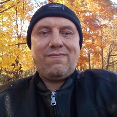 Фотография мужчины Василий, 44 года из г. Старобельск
