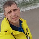 Михаил, 35 лет
