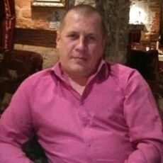 Фотография мужчины Александр, 46 лет из г. Калининград