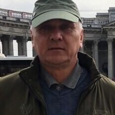 Фотография мужчины Андрей, 59 лет из г. Стерлитамак