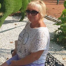 Фотография девушки Маргарита, 59 лет из г. Смоленск